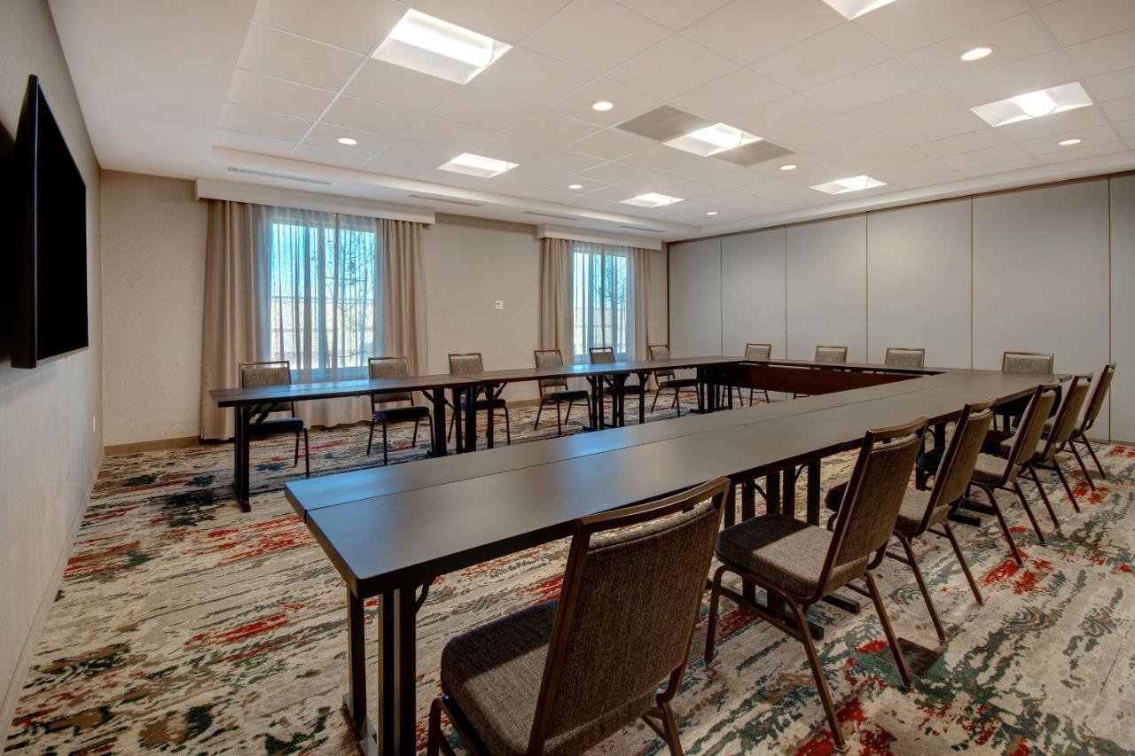 Fairfield Inn & Suites Lancaster Palmdale Ngoại thất bức ảnh