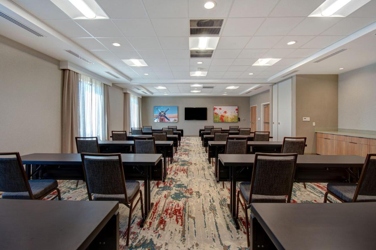 Fairfield Inn & Suites Lancaster Palmdale Ngoại thất bức ảnh