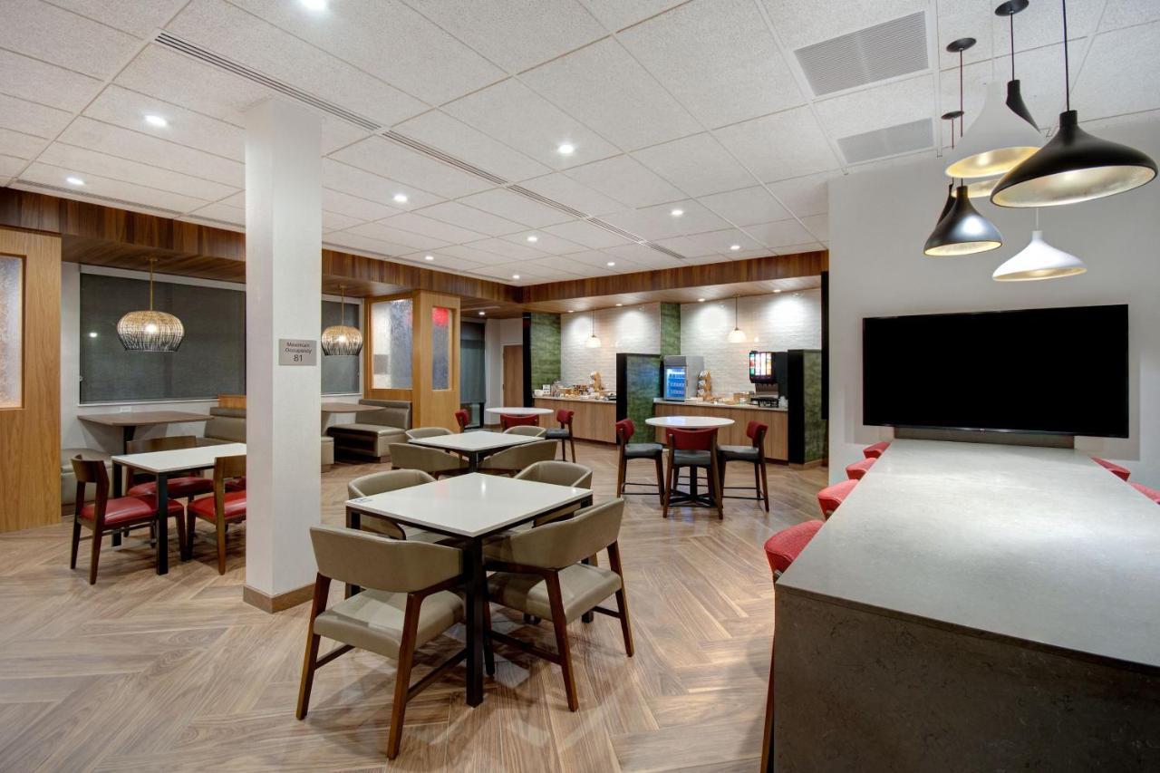 Fairfield Inn & Suites Lancaster Palmdale Ngoại thất bức ảnh